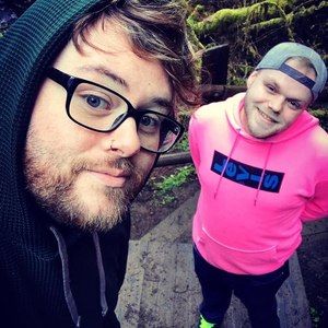 Meet your Posher, Eric